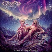 Cutterred Flesh - Love at First Bite (2024)