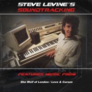 Steve Levine - She Wolf of London / Love & Curses (2026) [Hi-Res]
