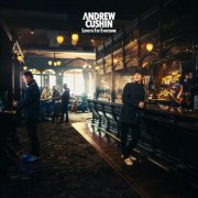 Andrew Cushin - Love is For Everyone (2025) [Hi-Res]