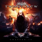 Twins Crew - Chapter IV (2025) Hi-Res