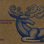 Raphael Roginski, Ružičnjak Tajni - Bura (2025)