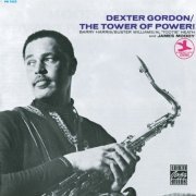 Dexter Gordon - The Tower of Power! (1969)