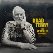 Brad Terry - The Nashville Sessions (2025) [Hi-Res]