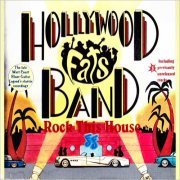 Hollywood Fats Band - Rock This House (1993) [CD Rip]