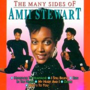 Amii Stewart - The Many Sides of Amii Stewart (2011)