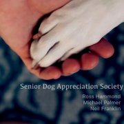 Ross Hammond - Senior Dog Appreciation Society (2025)