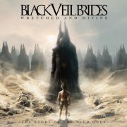 Black Veil Brides - Wretched and Divine: The Story of the Wild Ones (2013)