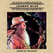 Johnny Blue - Songs of the Heart (2026) Hi-Res