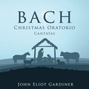 VA - Bach: Christmas Oratorio, Cantatas (2022) FLAC