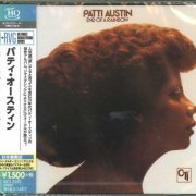 Patti Austin - End Of A Rainbow (2017) [UHQ-CD]