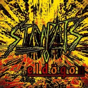 Strapats - ELDÖGON (2025) Hi-Res