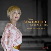 Saya Hashino - Vor deinen Thron (2022)