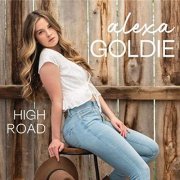 Alexa Goldie - High Road (2020)