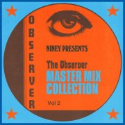 Various Artists - The Observer Master Mix Collection, Vol. 2 (2024)