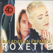 Roxette - Baladas En Español (Special Edition) (2026)