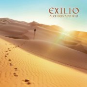 Alex Mercado Trio - Exilio (2020)