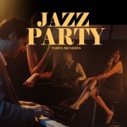 Tahta Menezes - Jazz Party (2022)