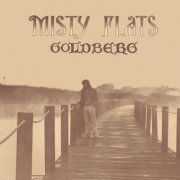 Goldberg - Misty Flats (1974, Reissue 2015)
