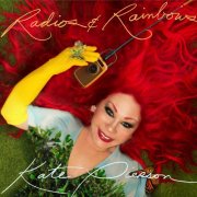 Kate Pierson - Radios & Rainbows (2024) [Hi-Res]