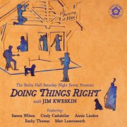 Jim Kweskin - Doing Things Right (2025) [Hi-Res]
