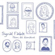 Signal Faible - Nom de domaine (2023) Hi-Res