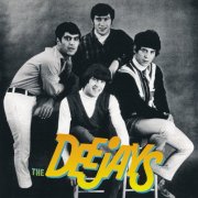 The Deejays - Dimples '65-'66 (1997)