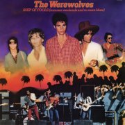 Werewolves - Ship Of Fools (Summer Weekends And No More) (2024) [Hi-Res]