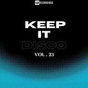 VA - Keep It Disco, Vol 23 (2024)