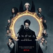 David Buckley - The Sandman: Season 1 (Soundtrack from the Netflix Original Series) (2022) [Hi-Res]