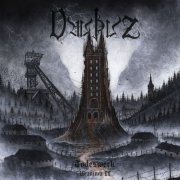 Dauþuz - Todeswerk: Uranium II (2026) Hi-Res