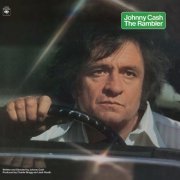 Johnny Cash - The Rambler (1977)