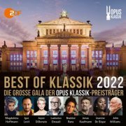 VA - Best of Klassik 2022 - Die große Gala der OPUS Klassik-Preisträger (2022)