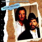 The Bellamy Brothers - Rollin' Thunder (2009)