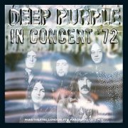 Deep Purple - In Concert 72 (2012 Mix) (1972/2014) Hi Res