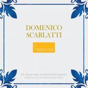 Francesco Luciani - Domenico Scarlati (2019)