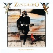 Zucchero - Spirito DiVino (International Version) (1995)