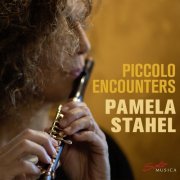 Igor Longato, Sarah Rumer, Pamela Stahel - Piccolo Encounters (2020) [Hi-Res]