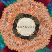 Tony Anderson - Seasons (2014)