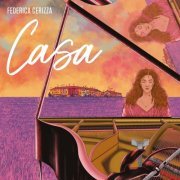 Federica Cerizza - Casa (2022)