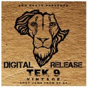 Tek 9 - Vintage (2021)