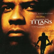 VA - Remember the Titans - An Original Walt Disney Records Soundtrack (2000)
