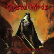 Crystal Winds - Long Live the King (2026) Hi-Res