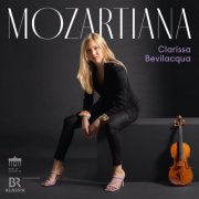 Clarissa Bevilacqua - Mozartiana (2026) [Hi-Res]