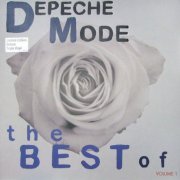 Depeche Mode - The Best Of Volume 1 (2007) LP