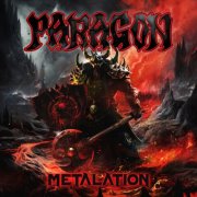 Paragon - Metalation (2024) Hi-Res