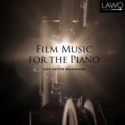 Ivar Anton Waagaard - Film Music for the Piano (2024) [Hi-Res]