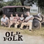 Virgil, Ken Emerson - Old Folk (2025)