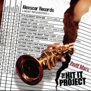 David Marq - The Hit It Project (2008)