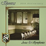 Spoons - Arias & Symphonies 30th Anniversary (1982)