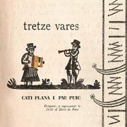 Cati Plana, Pau Puig - Tretze Vares (2020) [Hi-Res]